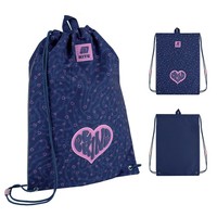 Фото Сумка для обуви Kite Be Kind K25-600M-9