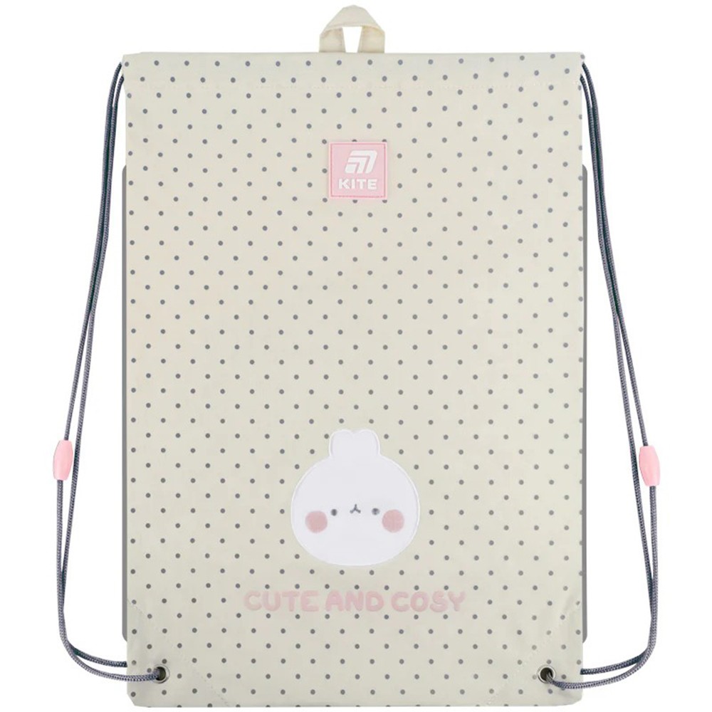 Сумка для обуви Kite Molang ML25-600M