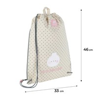 Сумка для обуви Kite Molang ML25-600M