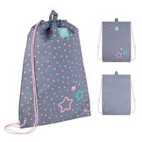Фото Сумка для обуви Kite Kawaii Stars K25-600M-13