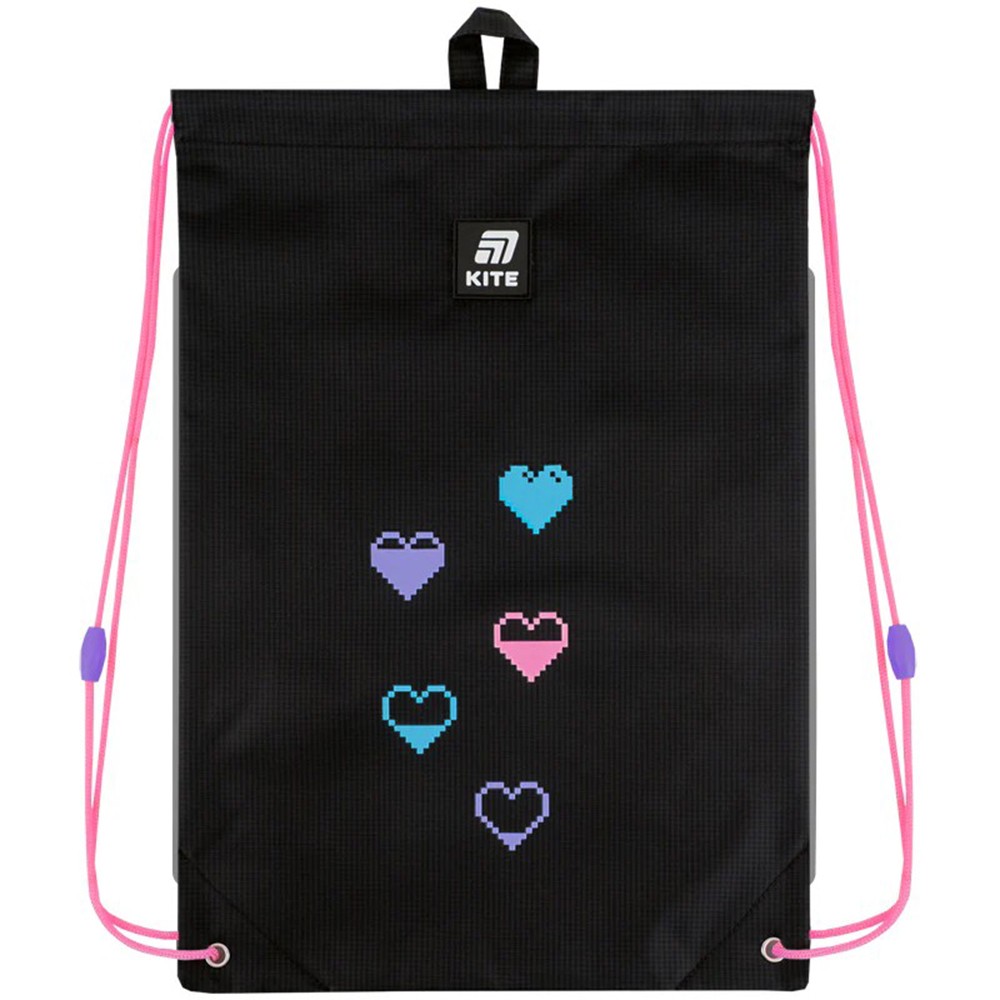 Сумка для обуви Kite Colorsplash K25-600M-17