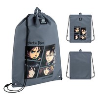 Фото Сумка для обуви Kite Attack on Titan AT25-600L