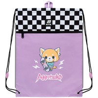 Фото Сумка для обуви Kite Aggretsuko AR25-601L