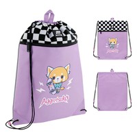 Фото Сумка для обуви Kite Aggretsuko AR25-601L