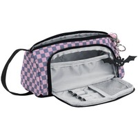 Пенал без наполнения Kite Kuromi HK25-2700