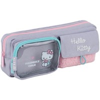 Фото Пенал без наполнения Kite Hello Kitty HK25-2701-2