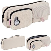 Пенал без наполнения Kite K25-2701-1