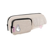 Пенал без наполнения Kite K25-2701-1