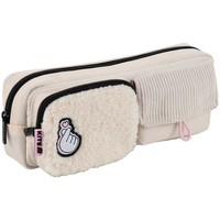 Пенал без наполнения Kite K25-2701-1