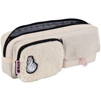 Пенал без наполнения Kite K25-2701-1