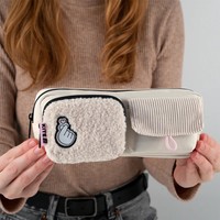 Пенал без наполнения Kite K25-2701-1