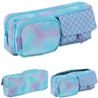 Фото Пенал без наполнения Kite K25-2701-2