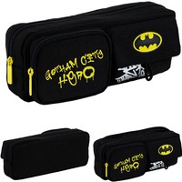 Фото Пенал без наполнения Kite DC Batman DC25-2701