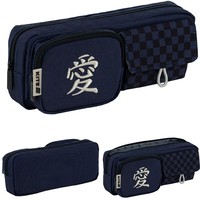 Фото Пенал без наполнения Kite K25-2701-3