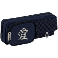 Фото Пенал без наполнения Kite K25-2701-3