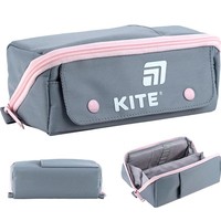 Пенал без наполнения Kite K25-2702-1