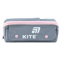 Пенал без наполнения Kite K25-2702-1