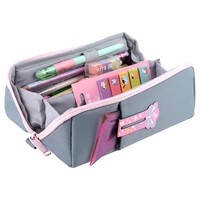 Пенал без наполнения Kite K25-2702-1