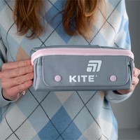Пенал без наполнения Kite K25-2702-1
