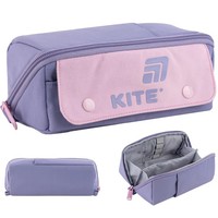 Пенал без наполнения Kite K25-2702-2