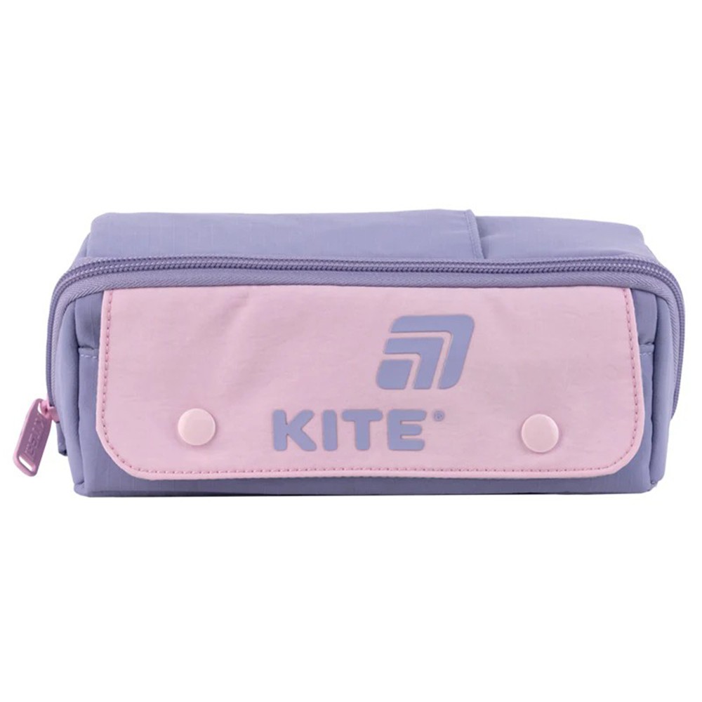 Пенал без наполнения Kite K25-2702-2