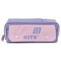 Пенал без наполнения Kite K25-2702-2