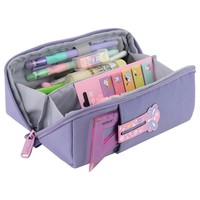 Пенал без наполнения Kite K25-2702-2