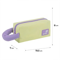 Фото Пенал без наполнения Kite K25-2703-1