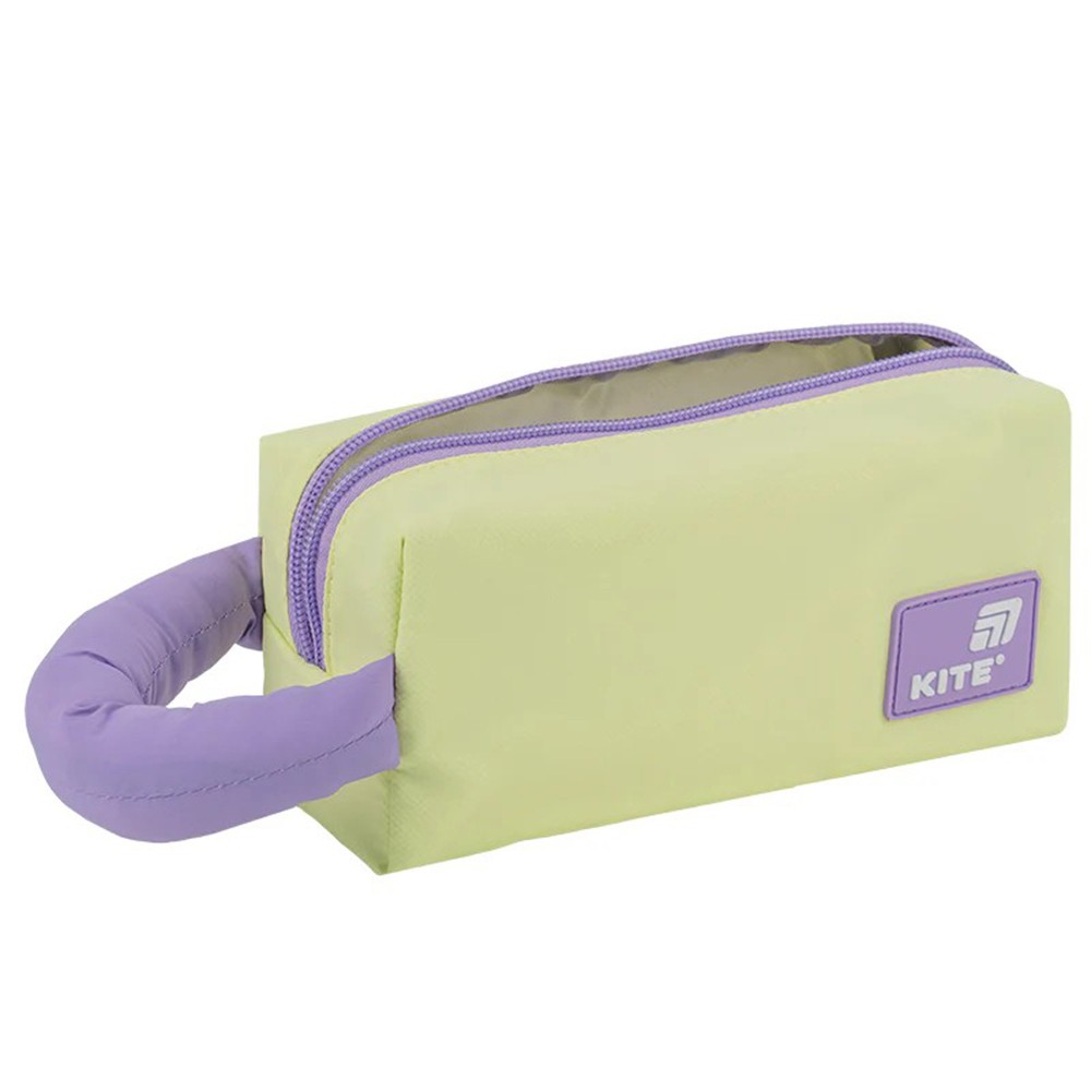 Пенал без наполнения Kite K25-2703-1