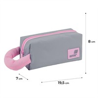 Фото Пенал без наполнения Kite K25-2703-2