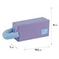 Фото Пенал без наполнения Kite K25-2703-3