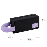 Фото Пенал без наполнения Kite K25-2703-4