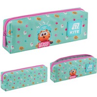 Фото Пенал без наполнения Kite Garfield GF25-642-2