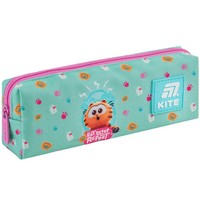 Фото Пенал без наполнения Kite Garfield GF25-642-2