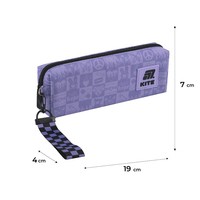 Фото Пенал без наполнения Kite K25-642-2