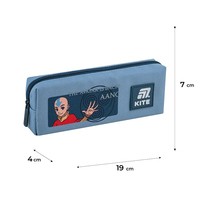 Фото Пенал без наполнения Kite Avatar AV25-642