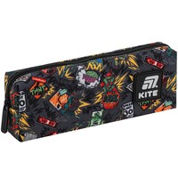 Фото Пенал без наполнения Kite TMNT Tales of the TMNT NT25-642