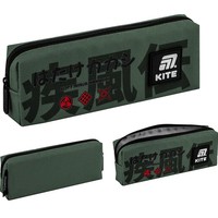 Фото Пенал без наполнения Kite Naruto Shippuden NR25-642