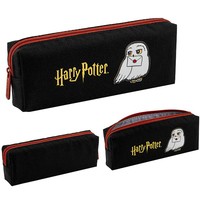Фото Пенал без наполнения Kite Harry Potter HP25-642