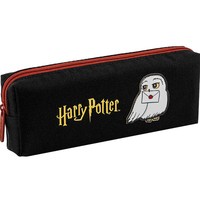 Фото Пенал без наполнения Kite Harry Potter HP25-642