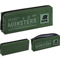 Фото Пенал без наполнения Kite K25-642-1