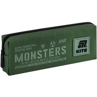 Фото Пенал без наполнения Kite K25-642-1