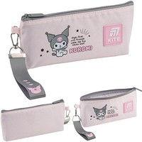 Фото Пенал без наполнения Kite Kuromi HK25-680-2
