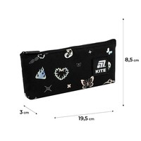 Фото Пенал без наполнения Kite K25-680-2