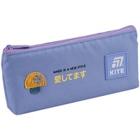 Фото Пенал без наполнения Kite K25-680-8