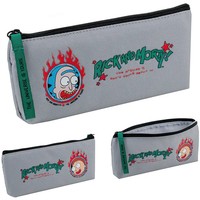 Фото Пенал без наполнения Kite Rick and Morty RM25-680