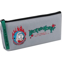 Фото Пенал без наполнения Kite Rick and Morty RM25-680