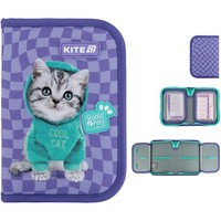 Фото Пенал без наполнения Kite Studio Pets SP25-622-2