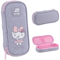 Фото Пенал без наполнения Kite Hello Kitty HK25-662-1