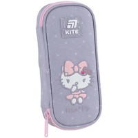 Фото Пенал без наполнения Kite Hello Kitty HK25-662-1